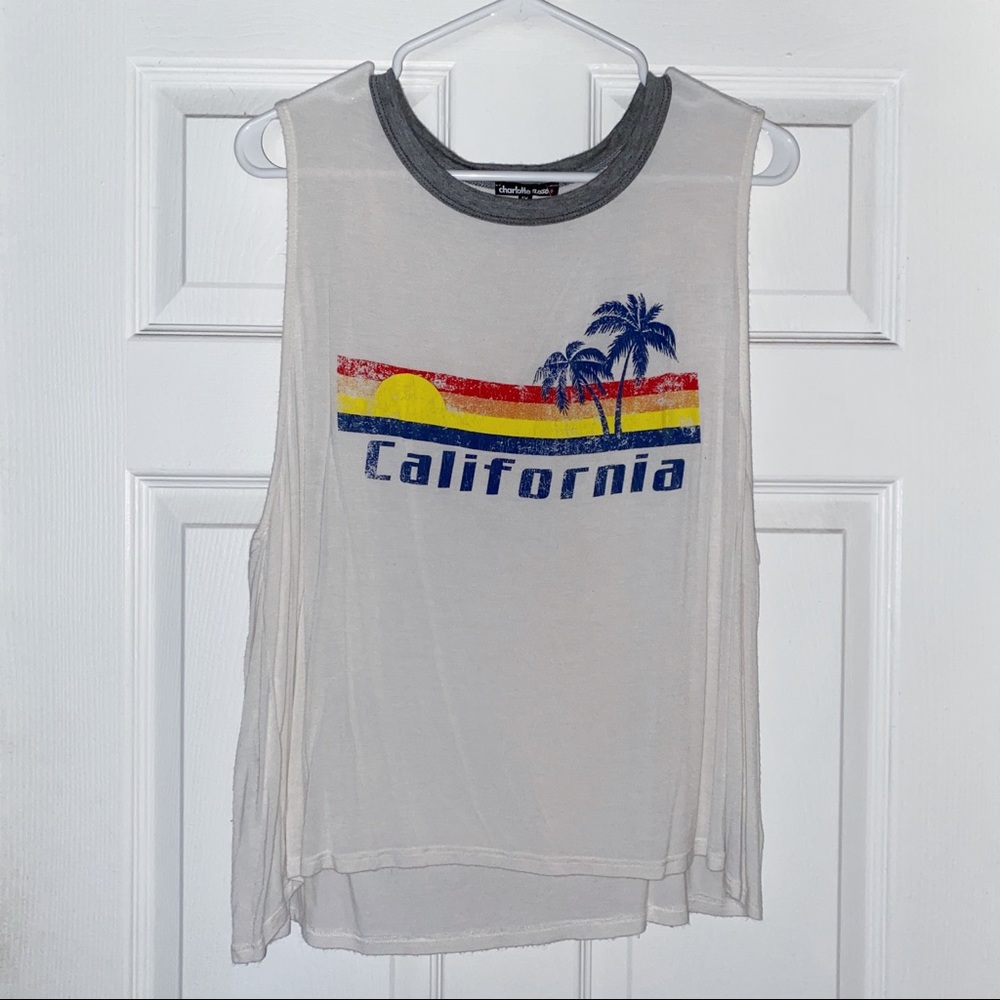 California Tank